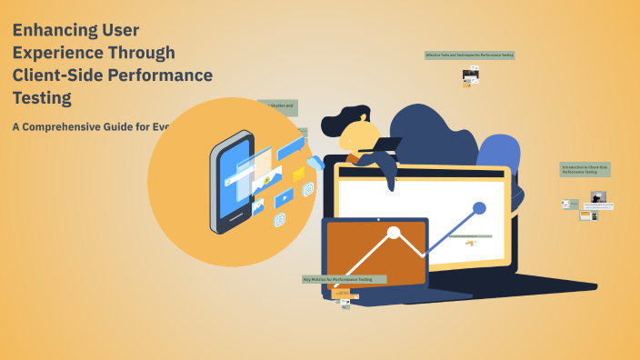 Enhancing User Experience Through Client-Side Performance Testing by ...