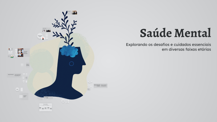 Saúde Mental by Antônio Gustavo Santo Nascimento on Prezi