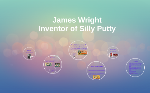 Weird Science: The Accidental Invention of Silly Putty - Kids Discover