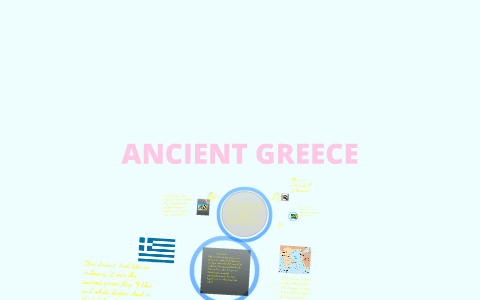 Ancient greece by Erin Conway on Prezi