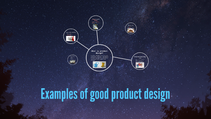 Examples of good product design by Matija Debeljak