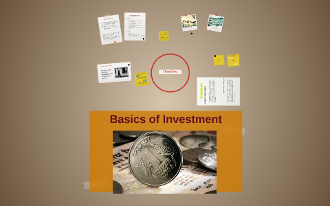 Investing Basics Chart Prezi