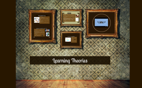 Learning Theories by Lauryn W. on Prezi