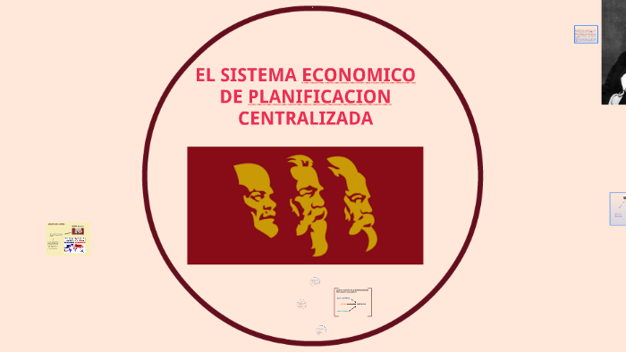 El Sistema Económico De Planificación Centralizada By Jose Muñoz On Prezi