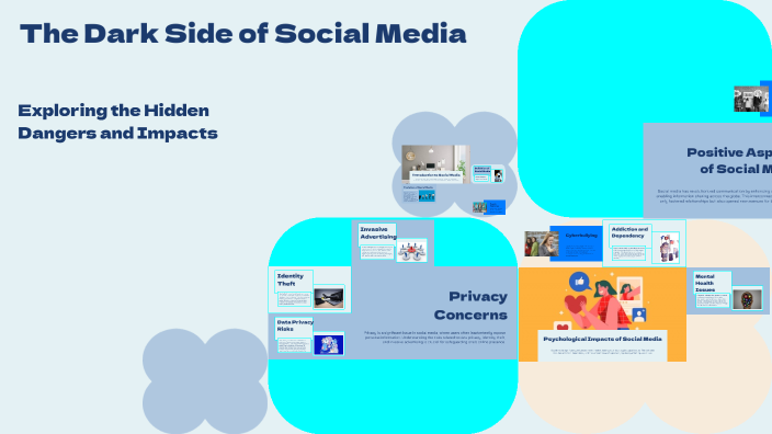 The Dark Side of Social Media by Aicha Mestiri on Prezi