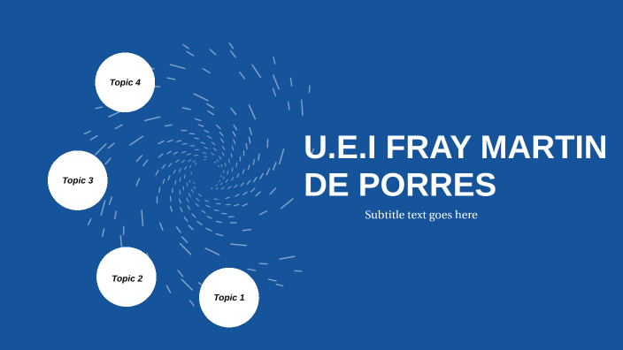 fray by Ana Virginia Perez on Prezi
