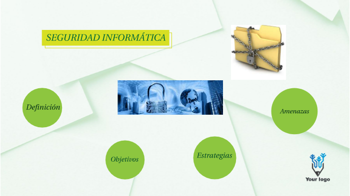 Seguridad Informatica by Valentina Alarcón on Prezi
