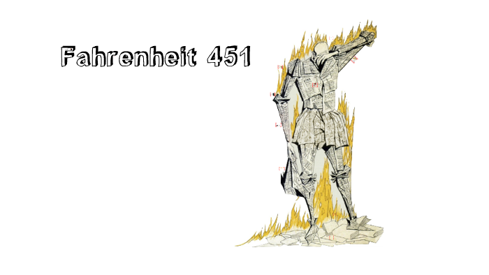 Fahrenheit 451 - Wikiquote