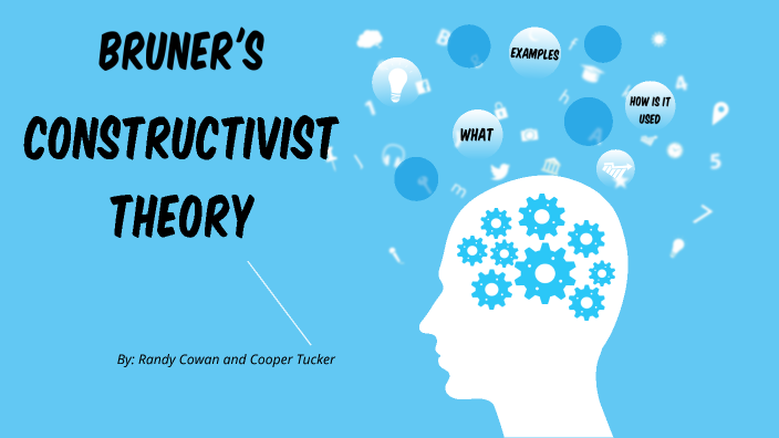 Bruner's Constructivist Theory by Cooper Tucker on Prezi