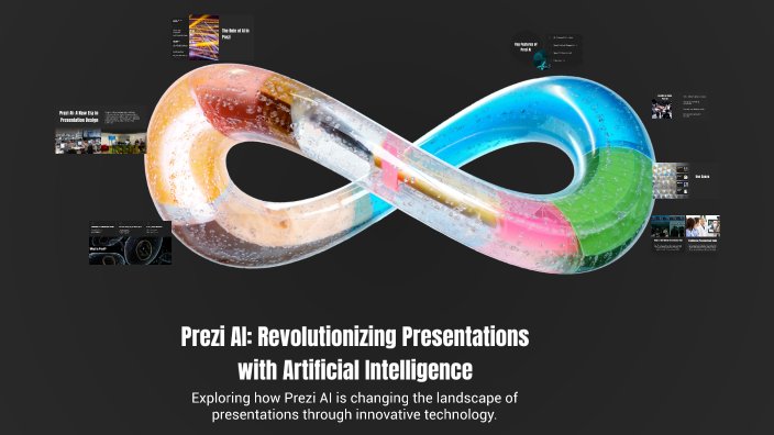 Prezi AI: Revolutionizing Presentations with Artificial Intelligence by ...
