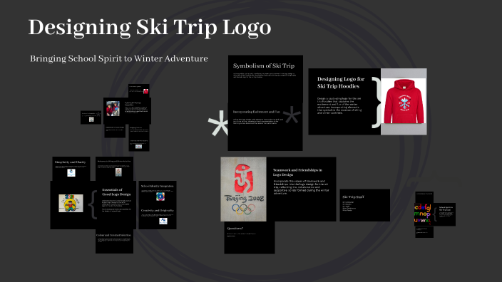 Designing Ski Trip Logos by Sam Umhoefer on Prezi