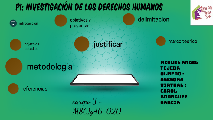 proyecto integrador DH by Miguel Angel Tejeda Olmedo on Prezi