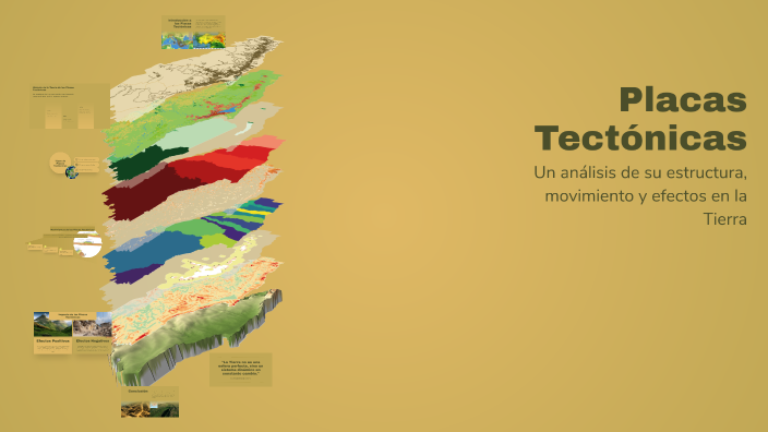Placas Tectónicas by Diego Isabel Mejia Rodriguez on Prezi