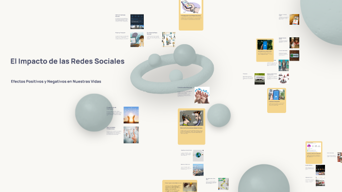 Influencia de las Redes Sociales by Soy Lobo on Prezi