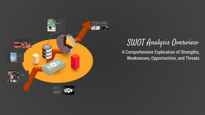 SWOT Analysis Overview by Neil Allen Tolentino on Prezi