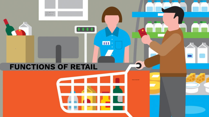 functions of retail by Christina Zechner on Prezi