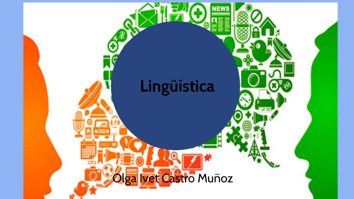 Ramas De La Lingüística By Ivet Castro On Prezi