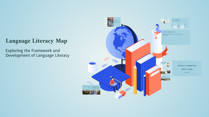Language Literacy Map by Karen Valdez on Prezi