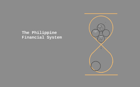 philippine financial system