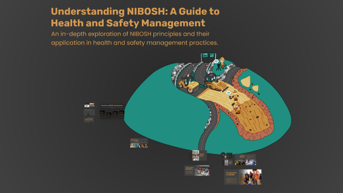 Understanding NIBOSH: A Guide to Health and Safety Management by ...
