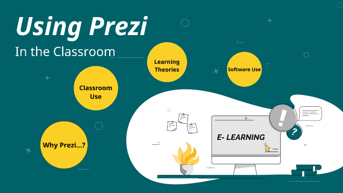 Prezi Presentation by Lisbeth Sanchez on Prezi