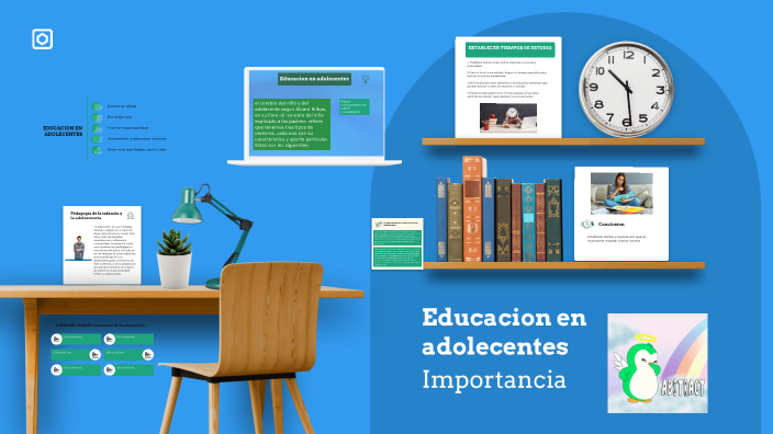 MI PRIMERA PRESENTACION by andrea prado on Prezi