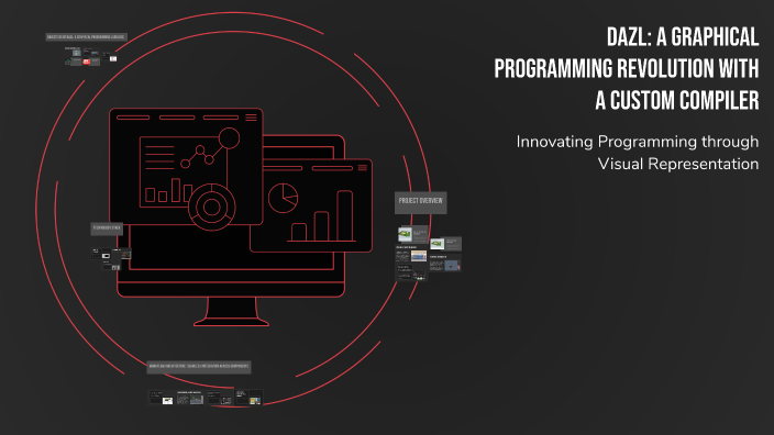 Dazl: A Graphical Programming Revolution with a Custom Compiler by ...