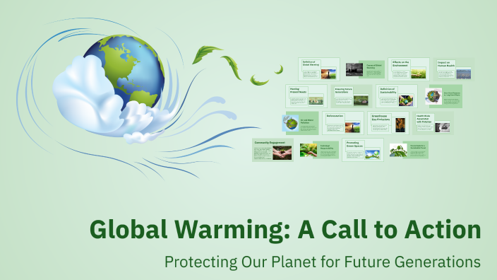 Global Warming by andrea ramos on Prezi