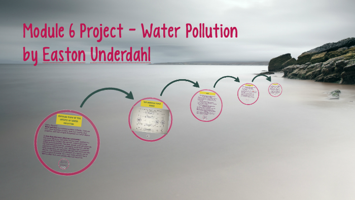 Module 6 Project - Water Pollution by Easton Rose Underdahl on Prezi