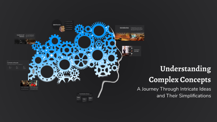 Understanding Complex Concepts by MATILDA SANTAMARIA on Prezi