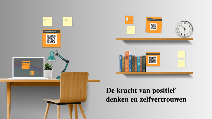 De kracht van positief denken en zelfvertrouwen by Beatriz Meneses on Prezi