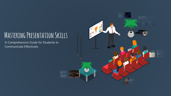 Mastering Presentation Skills by Aanya Maheshwari on Prezi
