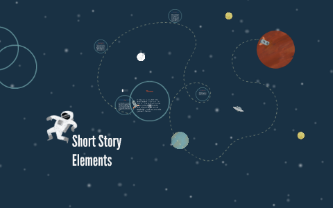 Short Story Elements by Lori Miller on Prezi