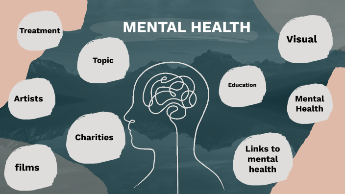 Mental Health by Hannah Lewis on Prezi
