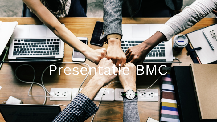 prezi bmc presentation