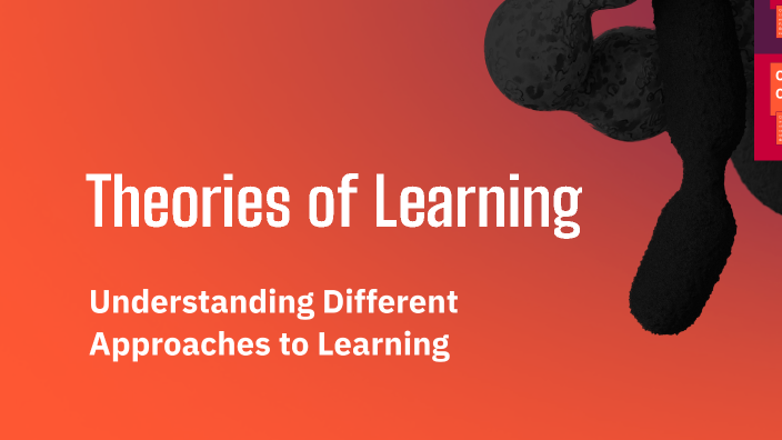 Theories of Learning by LUIS AVILA on Prezi