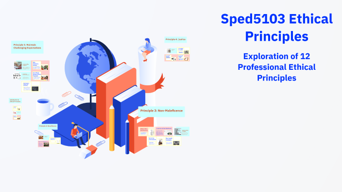 Sped5103 Ethical Principles by Twanna Gipson on Prezi