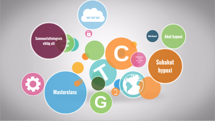 CTG Masterclass by Virginia Turino Garcia on Prezi