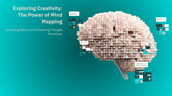 Exploring Creativity: The Power of Mind Mapping by Opera Beirut on Prezi