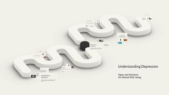 Understanding Depression by mikee Alpis on Prezi
