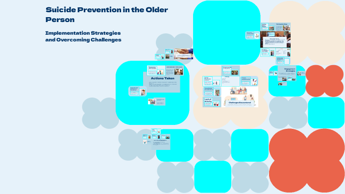 Suicide Prevention in the Older Person by vanathy david on Prezi