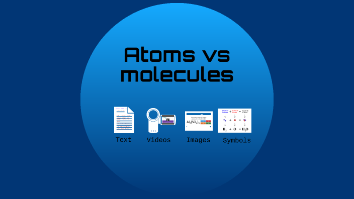 How to Count Atoms and Molecules by Michelle Ravitch on Prezi