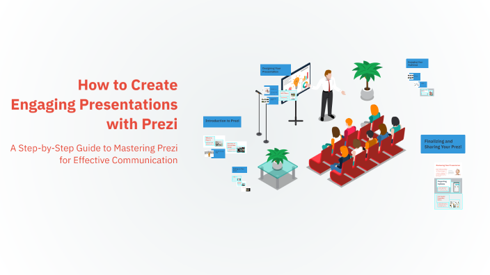 How To Create Engaging Presentations With Prezi By William Sloan On Prezi