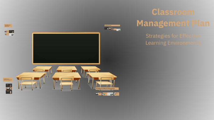 Classroom Management Plan by Ashley Sparks on Prezi