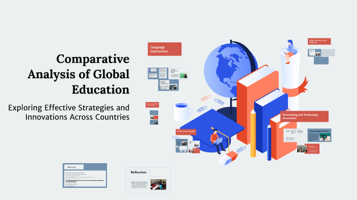 Comparative Analysis of Global Education by heather snow on Prezi