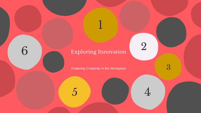 Exploring Innovation by Игорь Прокопьев on Prezi