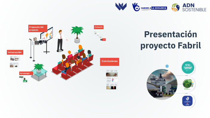 Una presentación para un proyecto by Juan Andres Ponce on Prezi