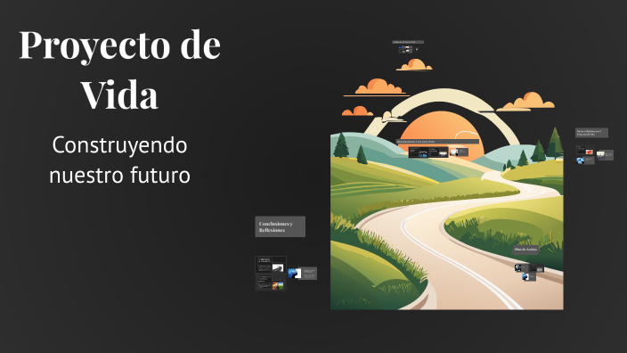 Proyecto de vida by Ruben Rivera on Prezi