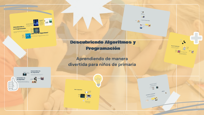 Descubriendo Algoritmos y Programación by cley reyes on Prezi