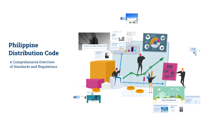 Philippine Distribution Code by Maynard Christopher Jalina on Prezi